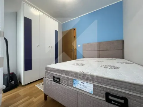 Rent, one bedroom apartment, 68m², Ljubović, Podgorica - image 8