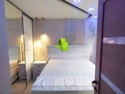 Rent, four bedroom apartment, 84m², Medijana, Niš - image 10