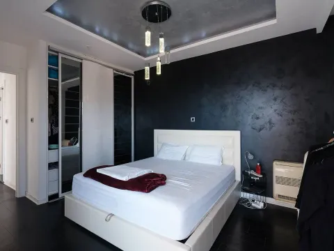 Prodaja, dvosoban stan, 104m², Tre Canne, Budva - image 7