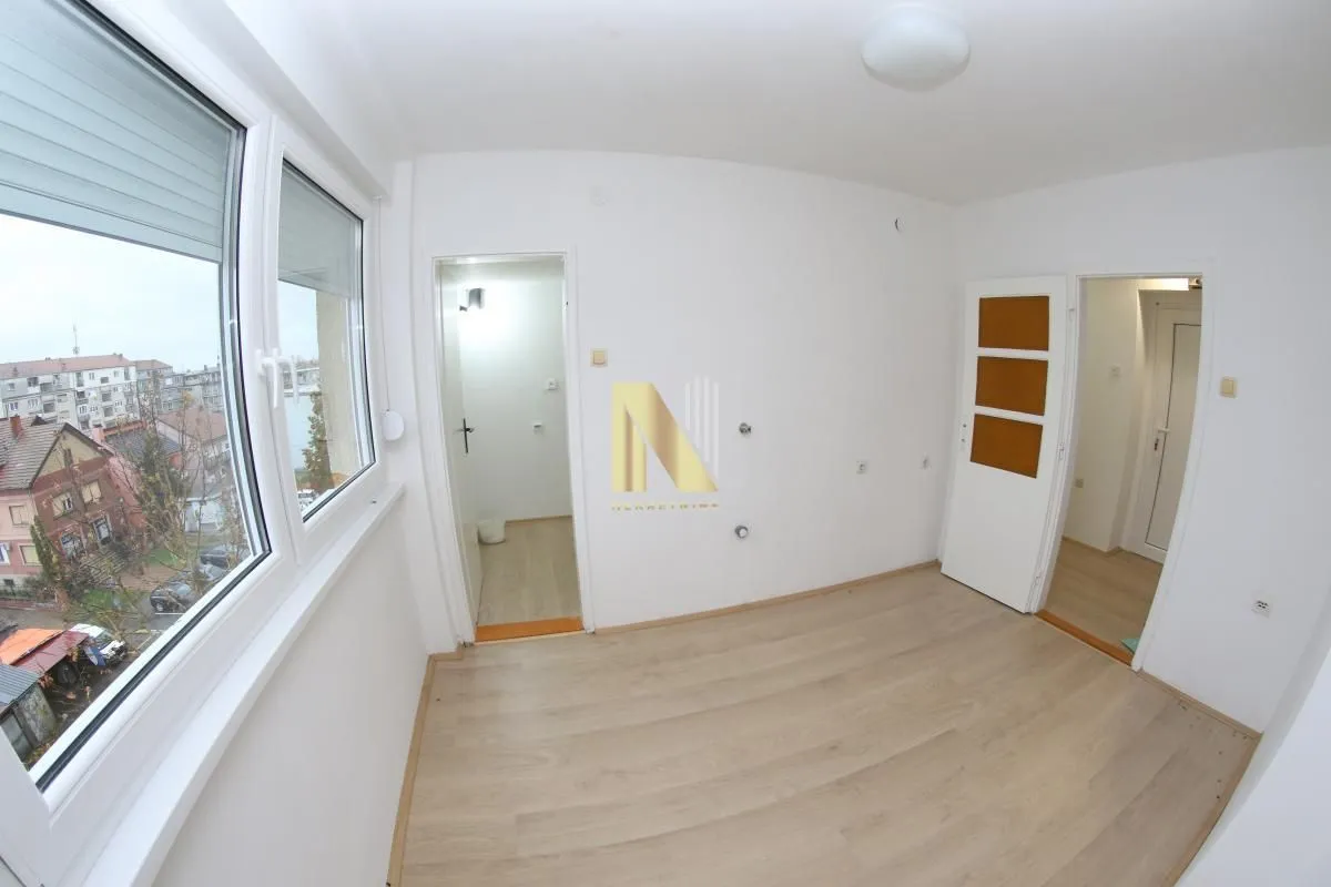 Prodaja, dvosoban stan, 47m², Bela Palanka, Srbija