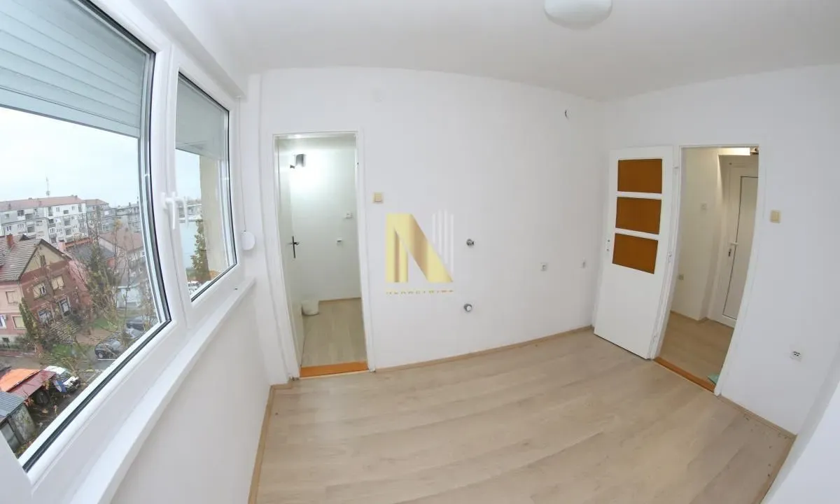 Prodaja, dvosoban stan, 47m², Bela Palanka, Srbija