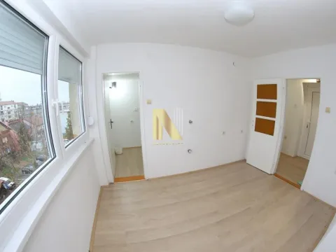 Sale, two bedroom apartment, 47m², Bela Palanka, Srbija