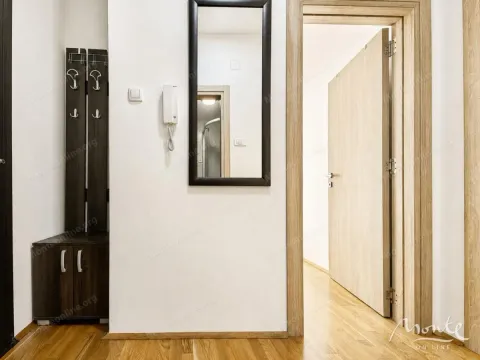 Prodaja, jednosoban stan, 53m², Ljubović, Podgorica - image 12