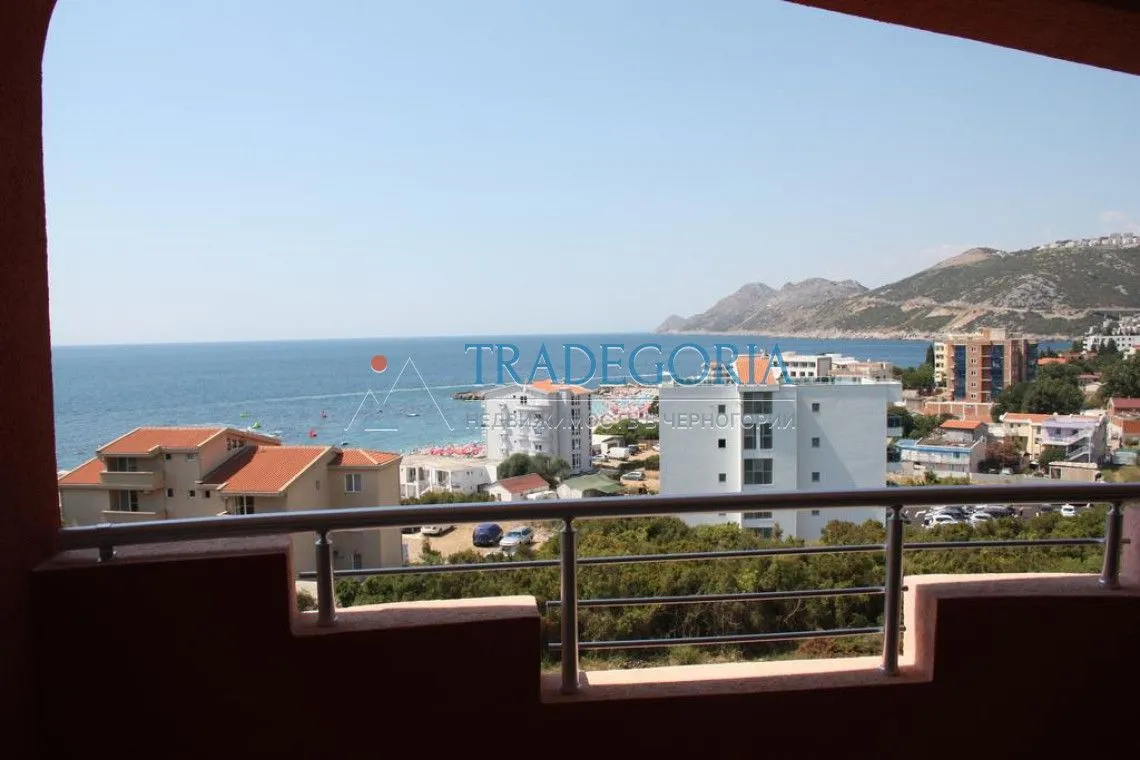 Prodaja, ugostiteljski objekat, 300m², Dobra Voda, Bar