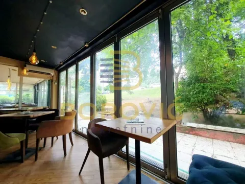 Sale, office space, 287m², Banovo Brdo, Beograd - image 6