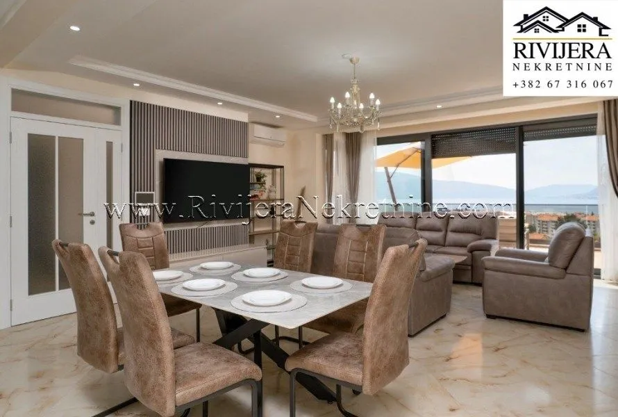 Sale, house, 397m², Seljanovo, Tivat