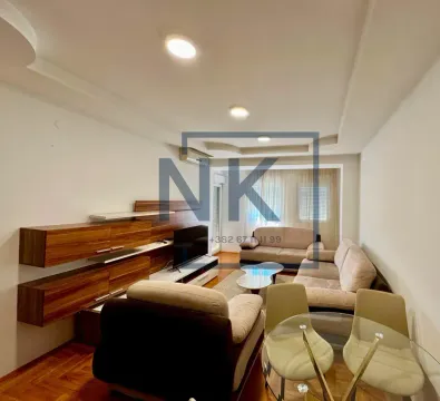 Rent, one bedroom apartment, 52m², City Kvart, Podgorica - image 3