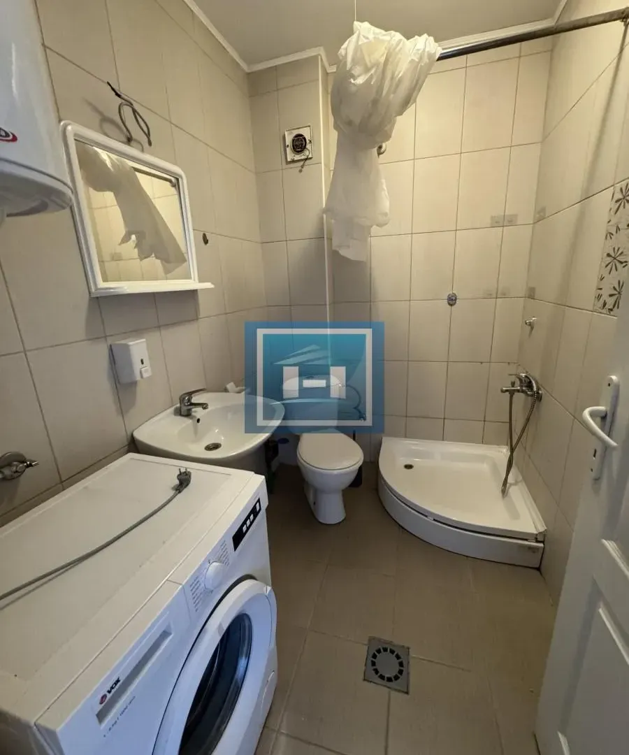 Sale, two bedroom apartment, 56m², Centar, Ćuprija
