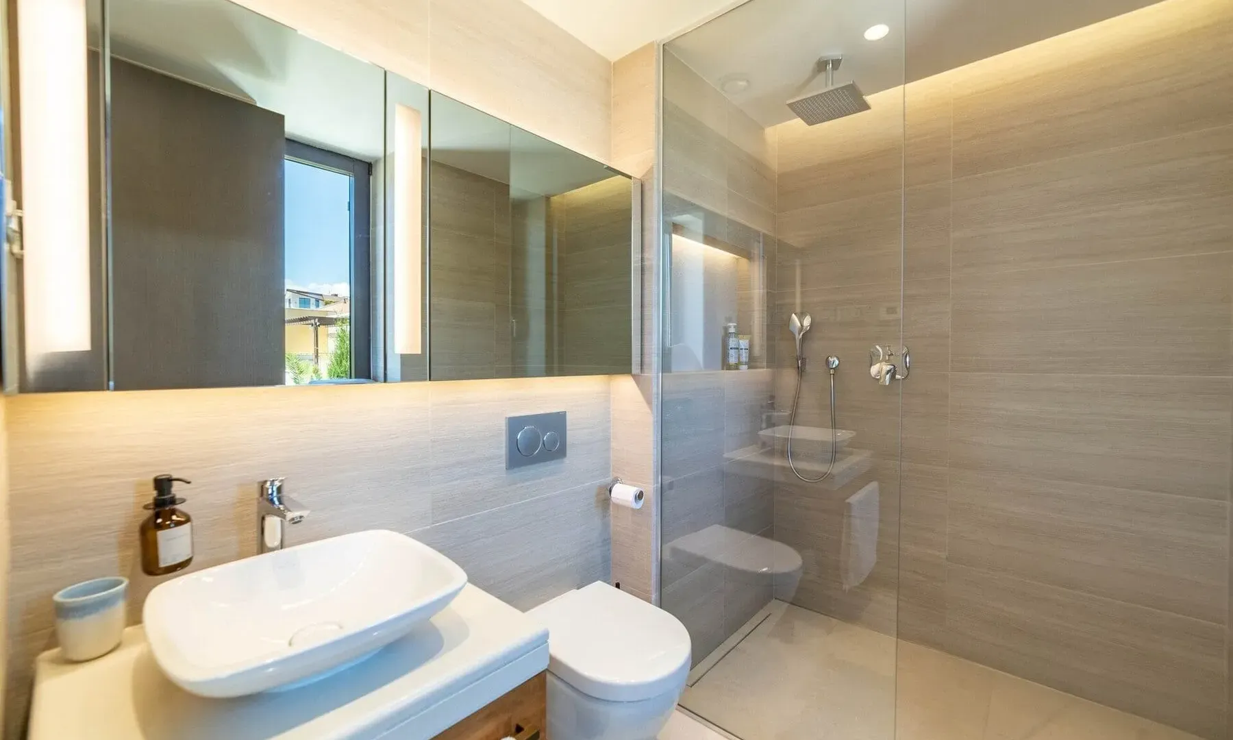 Prodaja, trosoban stan, 188m², Portonovi, Herceg Novi