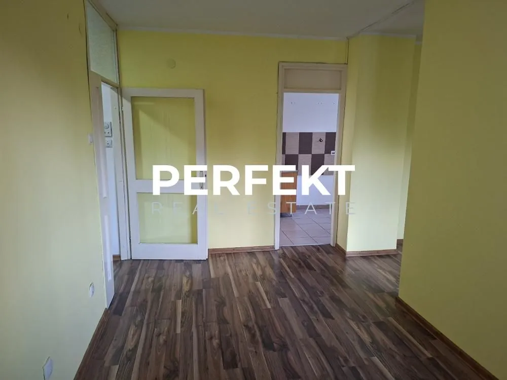 Izdavanje, dvosoban stan, 56m², Strelište, Pančevo