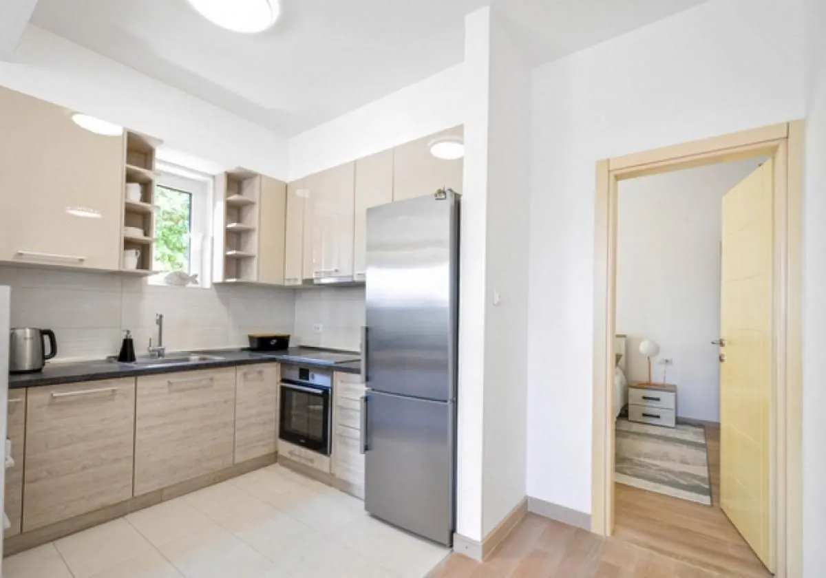 Sale, three bedroom apartment, 92m², Donja Lastva, Tivat