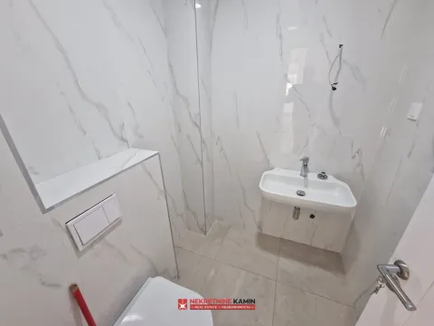 Prodaja, dvosoban stan, 74m², Bečići, Budva - image 5