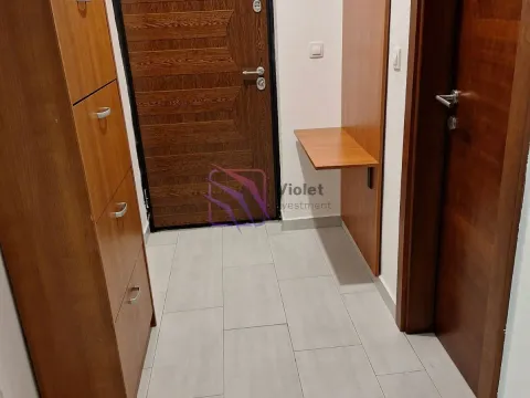 Izdavanje, jednosoban stan, 45m², Tuški Put, Podgorica - image 7