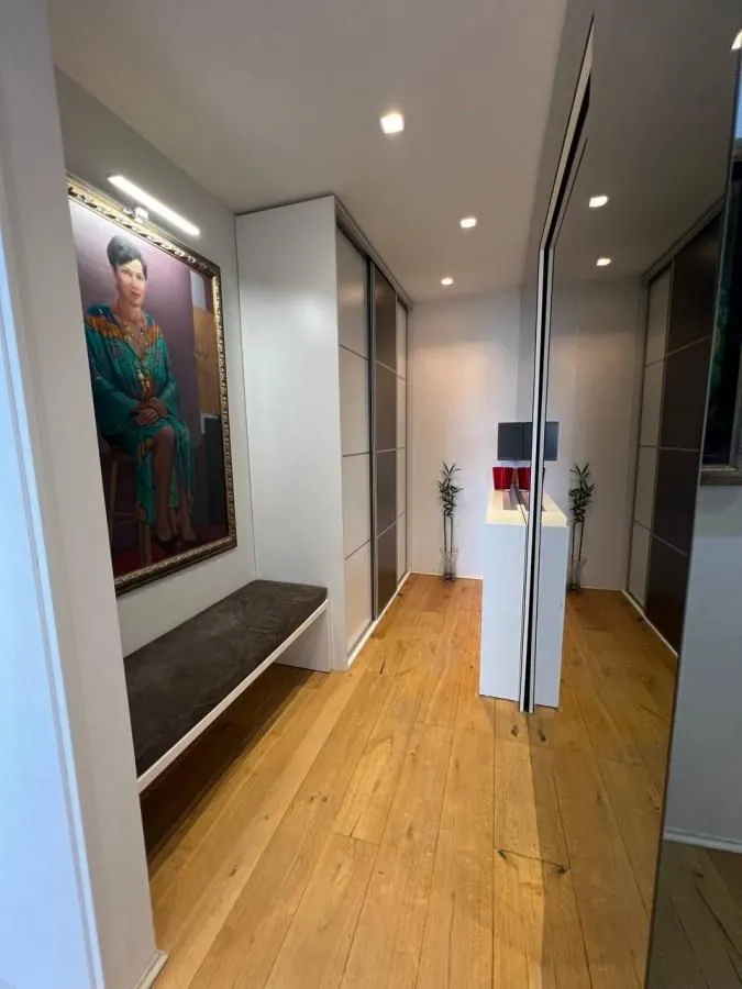 Prodaja, stan, 117m², Novi Sad Sve Podlokacije, Novi Sad