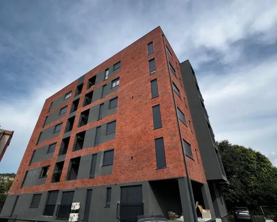 Izdavanje, jednosoban stan, 45m², Zagorič, Podgorica