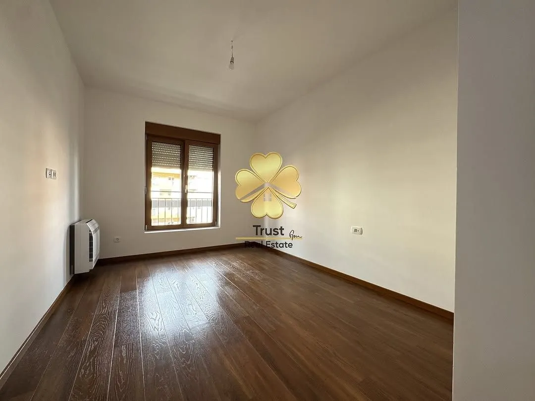 Rent, two bedroom apartment, 70m², Master Kvart, Podgorica