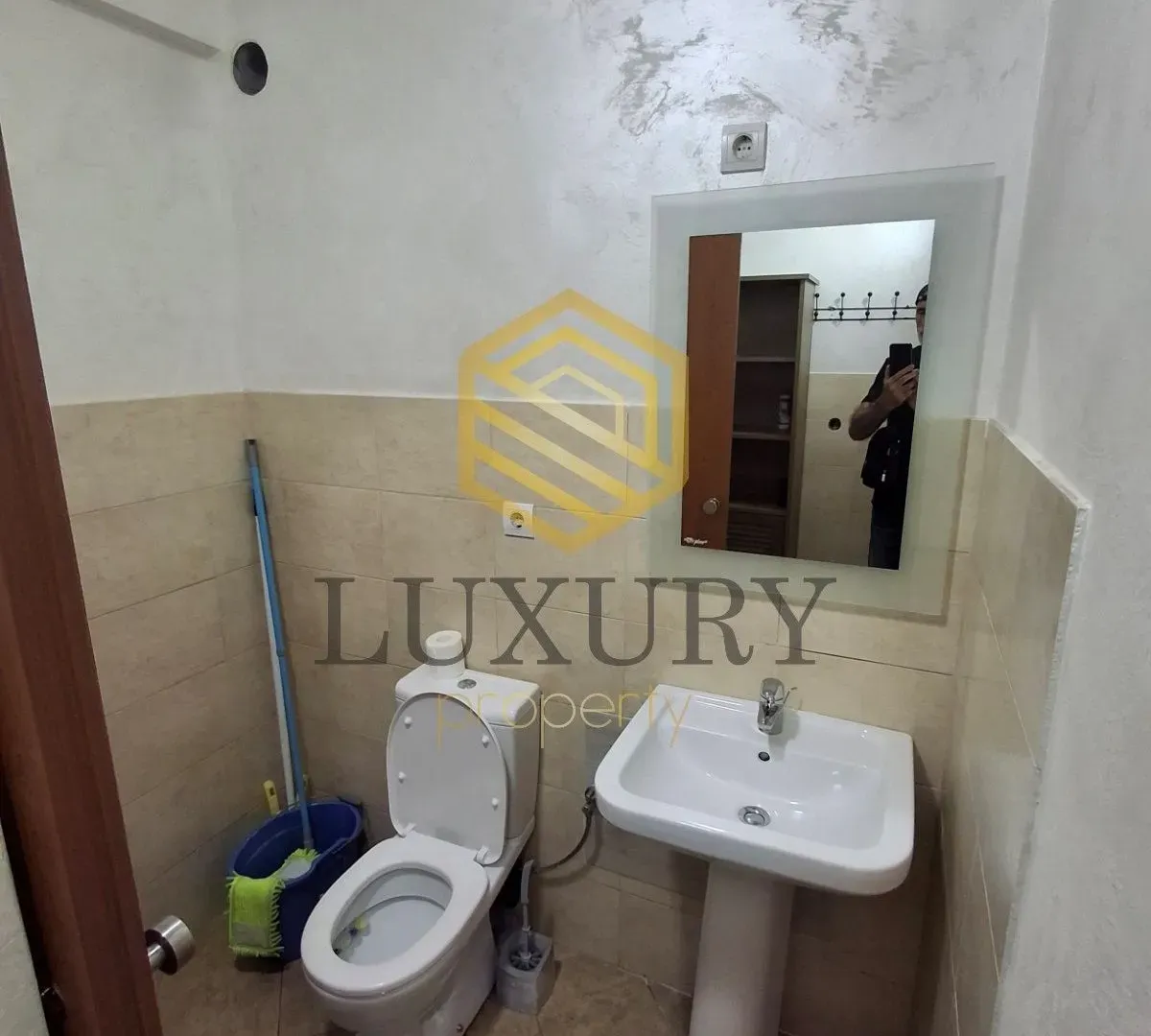 Rent, two bedroom apartment, 85m², Preko Morače, Podgorica