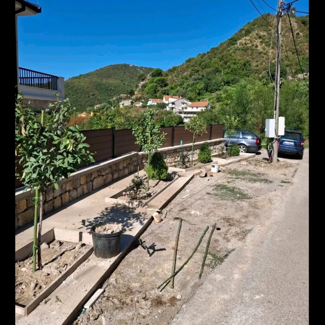 Sale, house, 180m², Markovići, Budva