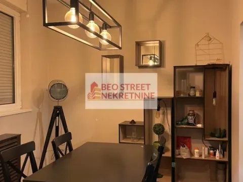 Izdavanje, dvosoban stan, 75m², Čubura, Beograd - image 7