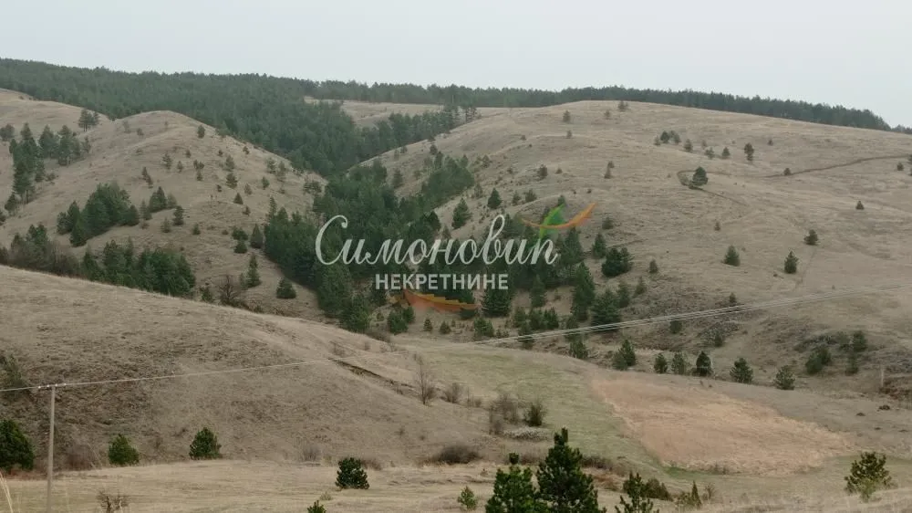 Prodaja, plac, 212100m², Divčibare, Valjevo