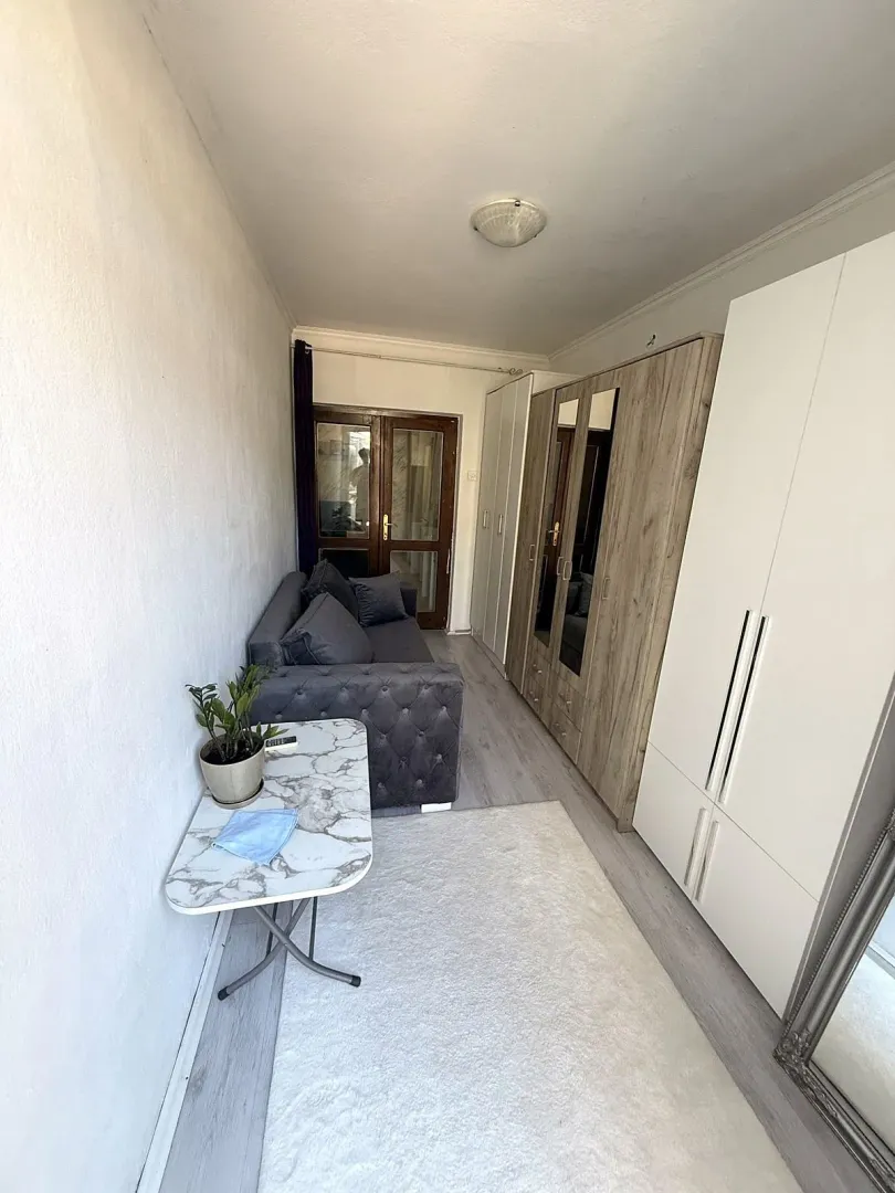 Prodaja, garsonjera, 31m², Rozino, Budva