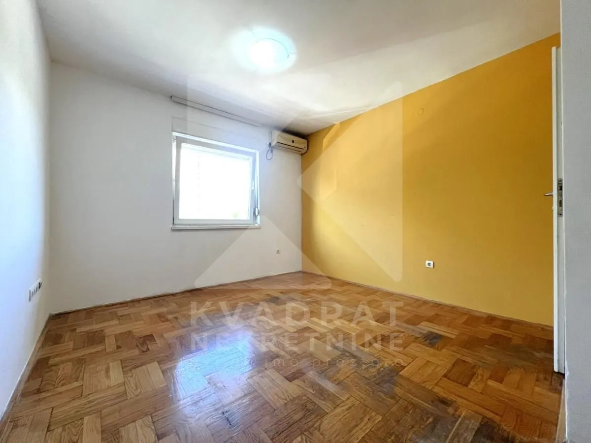 Rent, one bedroom apartment, 39m², Zabjelo, Podgorica