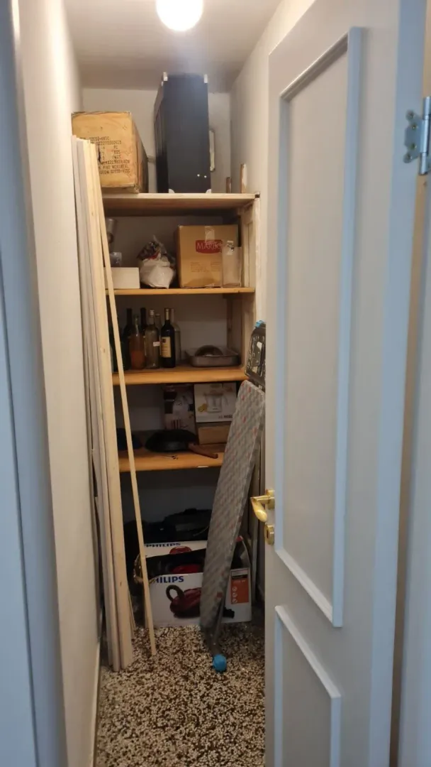 Izdavanje, dvosoban stan, 63m², Preko Morače, Podgorica