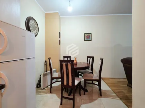 Rent, two bedroom apartment, 56m², Autobuska stanica, Podgorica - image 5