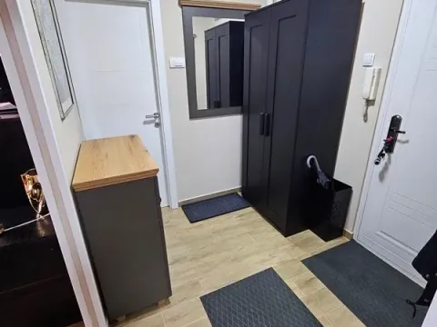 Rent, one bedroom apartment, 37m², Novi Beograd Blok 30, Novi Beograd Sve Podlokacije - image 6