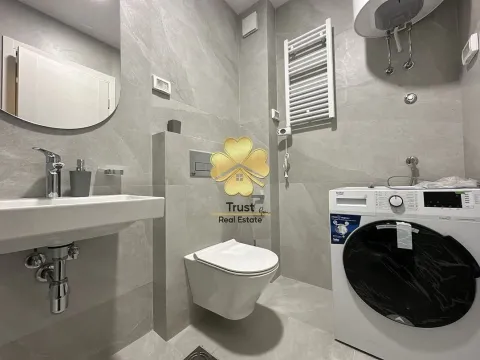 Izdavanje, jednosoban stan, 50m², Central Point, Podgorica - image 9