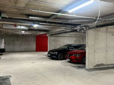 Sale, studio apartment, 36m², Centar, Podgorica - image 7