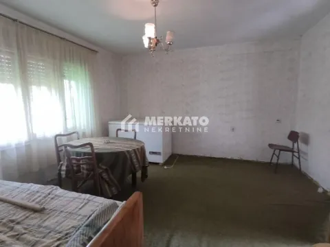 Prodaja, kuća, 54m², Žitište, Zrenjanin - image 6