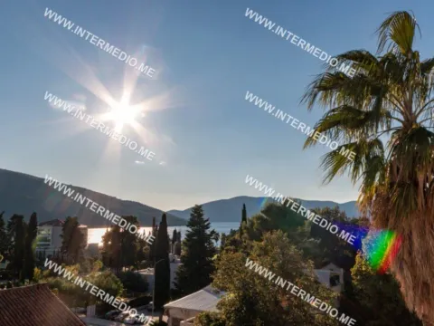 Prodaja, dvosoban stan, 64m², Kumbor, Herceg Novi - image 5