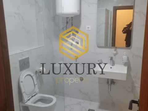 Izdavanje, garsonjera, 30m², Donja Gorica, Podgorica - image 8