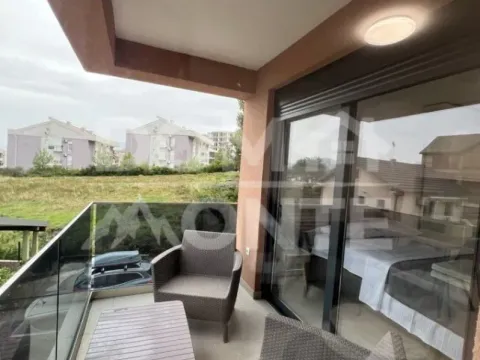 Izdavanje, jednosoban stan, 45m², Dumidran, Tivat - image 3