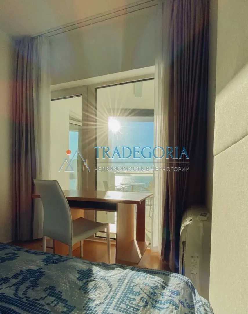 Prodaja, dvosoban stan, 77m², Budva, Crna Gora