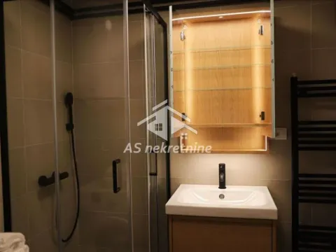 Izdavanje, dvosoban stan, 100m², Stari Grad, Beograd - image 18