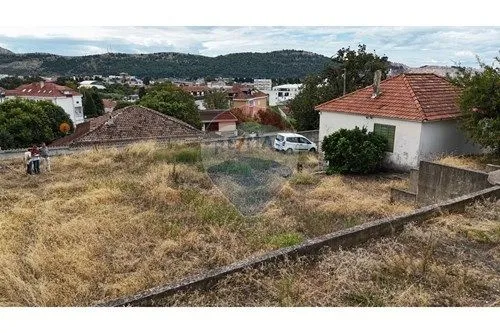 Prodaja, plac, 800m², Bare, Kolašin