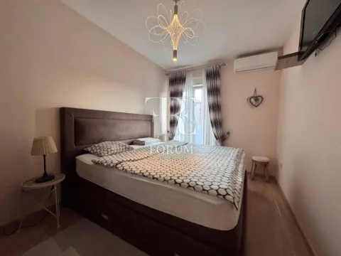 Izdavanje, jednosoban stan, 55m², City Kvart, Podgorica - image 7