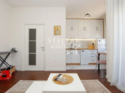 Rent, one bedroom apartment, 39m², 1 maj, Podgorica - image 3