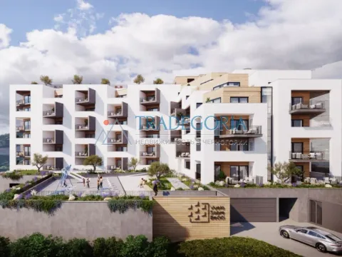 Prodaja, jednosoban stan, 53m², Bečići, Budva - image 3
