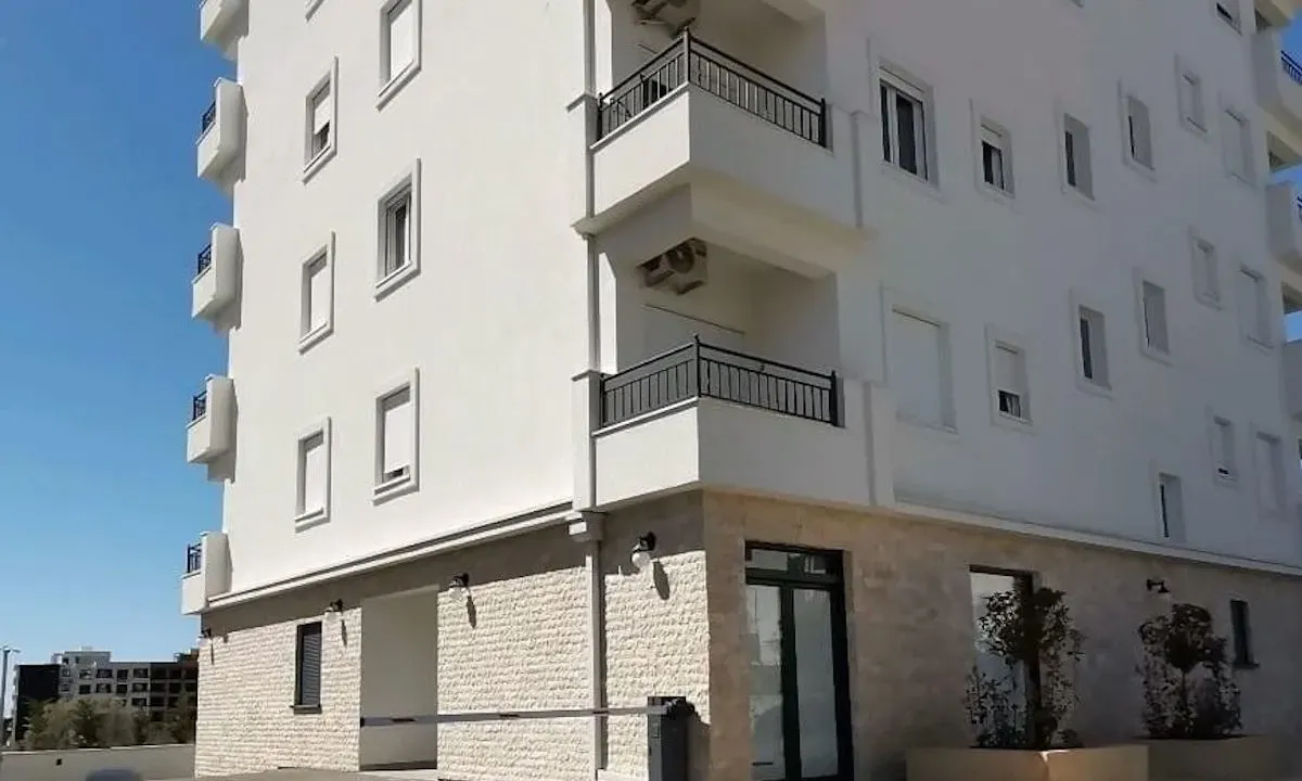 Sale, studio apartment, 31m², Ilino, Bar