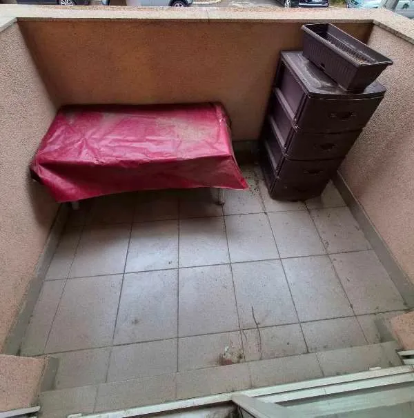 Prodaja, jednosoban stan, 32m², Voždovac Sve Podlokacije, Beograd