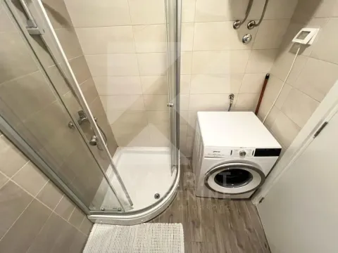 Rent, one bedroom apartment, 45m², City Kej, Podgorica - image 10
