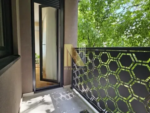 Izdavanje, jednosoban stan, 40m², Sajmište, Novi Sad - image 19