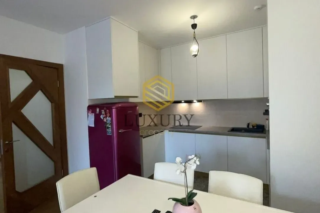 Sale, two bedroom apartment, 71m², Ljubović, Podgorica
