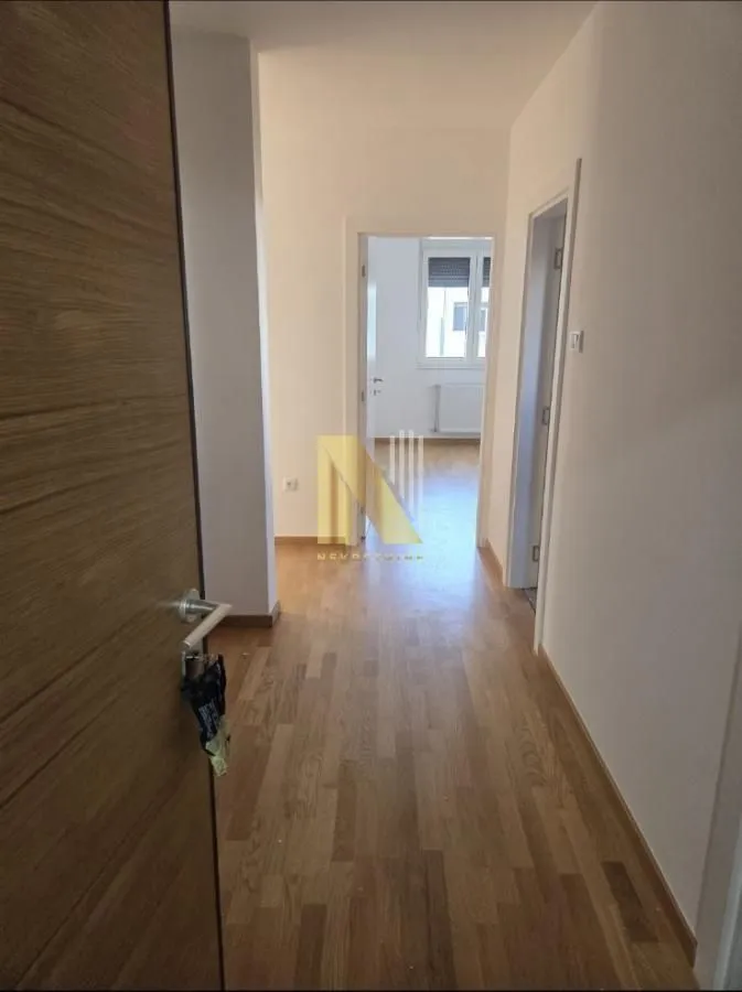 Prodaja, dvosoban stan, 64m², Telep, Novi Sad Sve Podlokacije