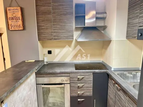 Izdavanje, dvosoban stan, 50m², Grbavica, Novi Sad Sve Podlokacije - image 4