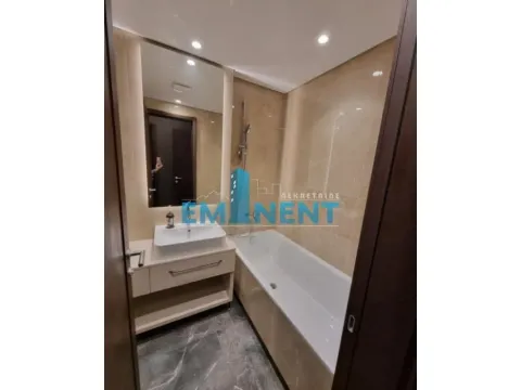 Izdavanje, trosoban stan, 85m², Savski Venac, Beograd - image 10