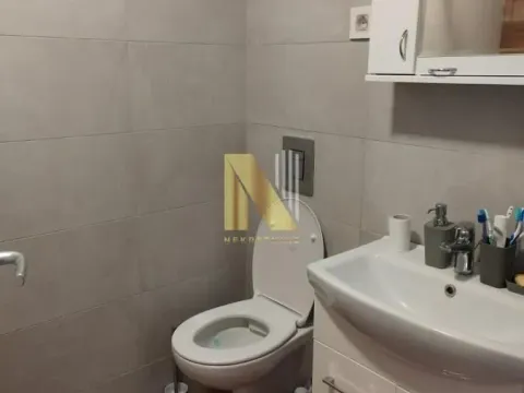 Izdavanje, jednosoban stan, 36m², Sajmište, Novi Sad - image 6